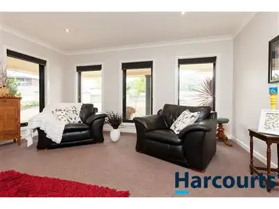 Fourth view of Homely house listing, 6 Fir Place, Warragul VIC 3820