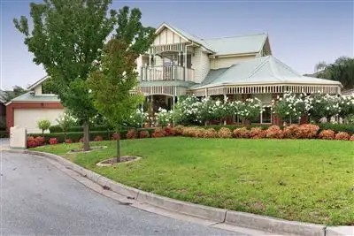 11 Gardenia Court, Narre Warren South VIC 3805