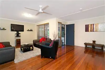 Fifth view of Homely house listing, 15 Susannah Street, Oxley QLD 4075