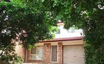 Second view of Homely townhouse listing, 13/13 Bridge St, Redbank QLD 4301