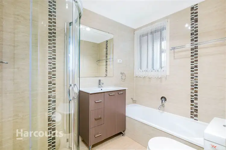 Second view of Homely house listing, 43 Kirsty Cres, Hassall Grove NSW 2761