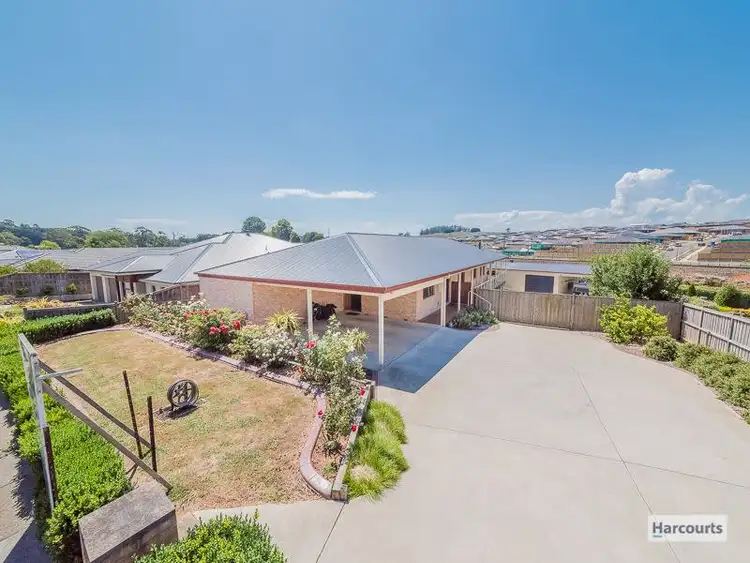 Second view of Homely house listing, 46 Grange Crescent, Warragul VIC 3820