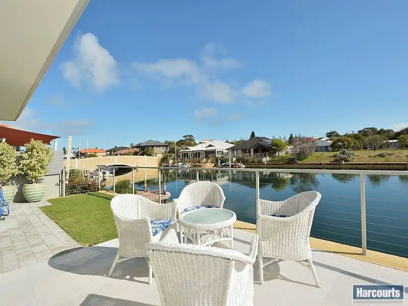 Main view of Homely house listing, 109 Avocet Island Quay, Wannanup WA 6210