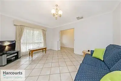 Third view of Homely house listing, 1 Bourke Place, Golden Grove SA 5125