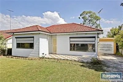 41 Bradbury Avenue, Bradbury NSW 2560