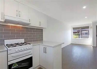 Third view of Homely unit listing, 1/38 Spring Street, Thomastown VIC 3074