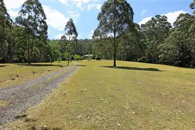 Fifth view of Homely house listing, 468 Bugong Fire Trail, Kangaroo Valley NSW 2577