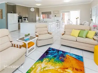 Fifth view of Homely house listing, 90 Christensen Street, Urraween QLD 4655