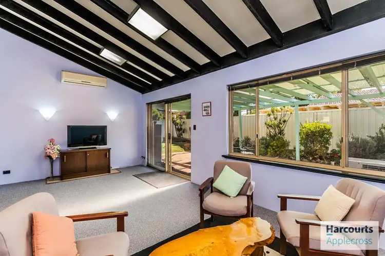 Seventh view of Homely house listing, 16 Stellfox Close, Murdoch WA 6150