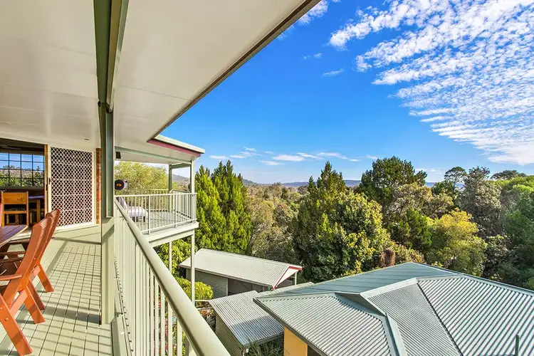 Second view of Homely house listing, 43 Ocean Drive, Evans Head NSW 2473