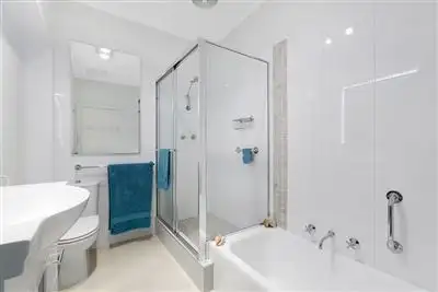 Sixth view of Homely house listing, 1/25 Douglas Street, Ashwood VIC 3147