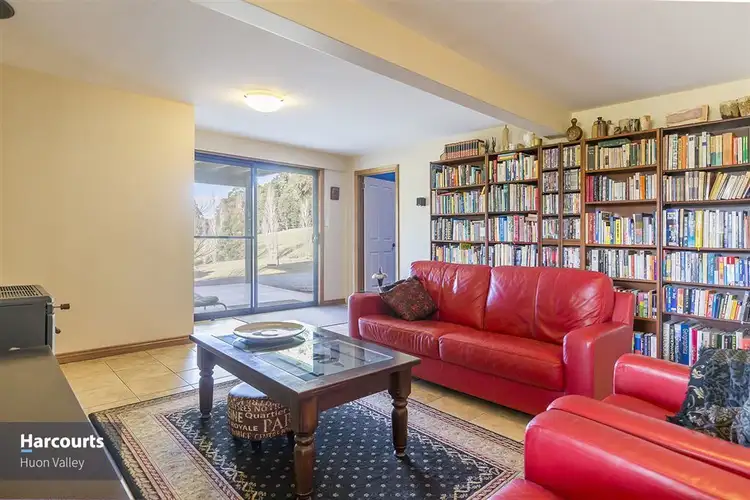 Fifth view of Homely house listing, 18 Cemetery Road, Geeveston TAS 7116