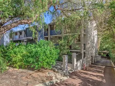 Sixth view of Homely unit listing, 3/33 Kathleen Avenue, Maylands WA 6051