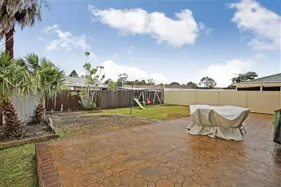 Seventh view of Homely house listing, 13 Holman Place, St Helens Park NSW 2560