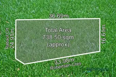 Sixth view of Homely house listing, 9 Rabaul Court, Boronia VIC 3155