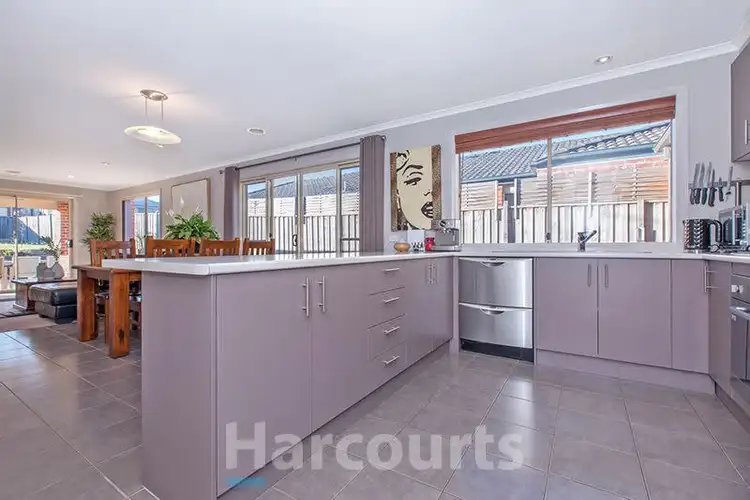 Sixth view of Homely house listing, 54 Tipperary Circuit, Pakenham VIC 3810