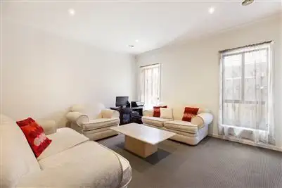 Fifth view of Homely house listing, 5 Vasari Gardens, Mernda VIC 3754