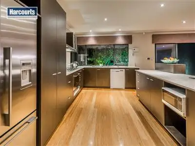 Fourth view of Homely house listing, 65 Delgado Parade, Iluka WA 6028
