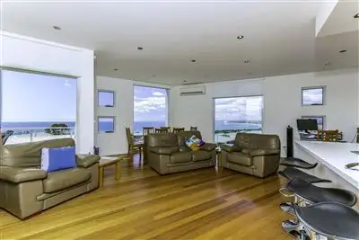 Fifth view of Homely townhouse listing, 1A/5 Clarke Street, Bridport TAS 7262