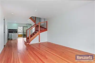 Fourth view of Homely townhouse listing, 11 Elliott Street, Clayfield QLD 4011