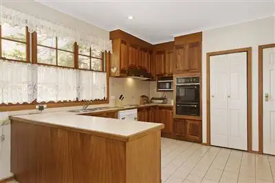 Fifth view of Homely house listing, 2 Madigan Drive, Glen Waverley VIC 3150