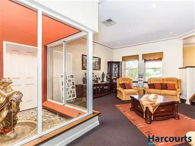 Second view of Homely house listing, 5 Gullane Court, Currambine WA 6028