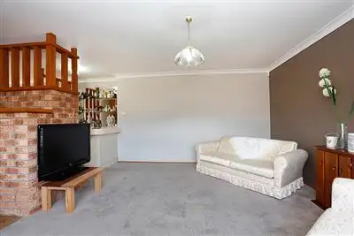 Second view of Homely house listing, 10 Wilma Place, Hassall Grove NSW 2761