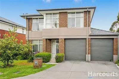 Main view of Homely house listing, 3 Linton Place, Mulgrave VIC 3170