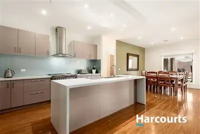 Second view of Homely house listing, 21 Stonegate Drive, Wollert VIC 3750