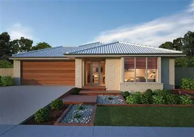 Main view of Homely house listing, Lot 7818 Asbury Street, Craigieburn VIC 3064