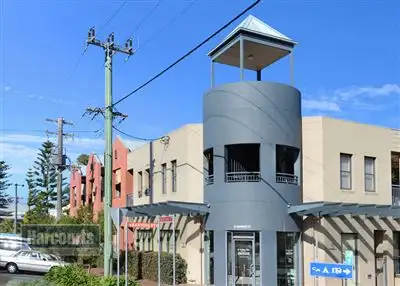 Third view of Homely apartment listing, 4/20 Bong Bong Street, Kiama NSW 2533