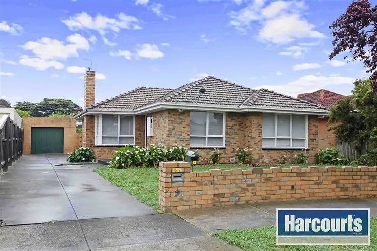 5 Lloyd Avenue, Epping VIC 3076