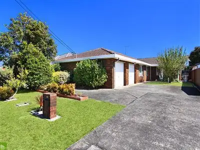 Main view of Homely house listing, 20 Rogers Avenue, Kanahooka NSW 2530
