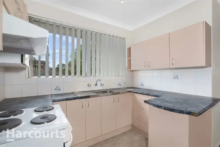 Third view of Homely unit listing, 7/180 Lindesay Street, Campbelltown NSW 2560