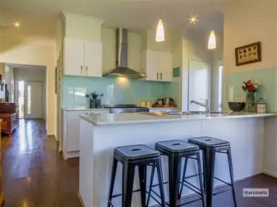 Sixth view of Homely house listing, 14 Carbine Court, Drouin VIC 3818