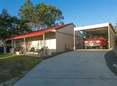Second view of Homely rural property listing, 1109 Stockleigh Road, Logan Village QLD 4207