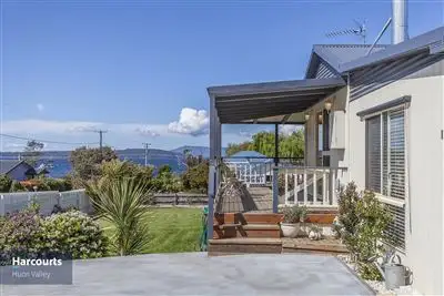 Third view of Homely house listing, 11 McKay Street, Dover TAS 7117