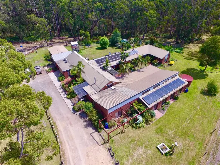 Fourth view of Homely rural property listing, 560 Moreys Road, Brucknell VIC 3268