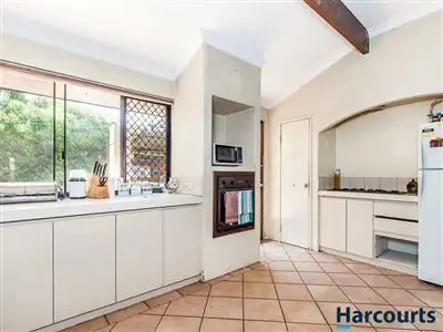 Second view of Homely house listing, 7 Gardiner Heights, Kinross WA 6028