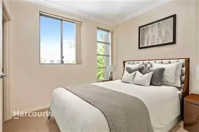Fifth view of Homely townhouse listing, 8/47-49 Gladstone Street, Parramatta NSW 2150