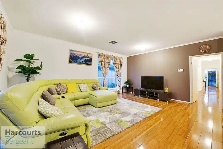 Fourth view of Homely house listing, 16 Xavier Place, Parafield Gardens SA 5107