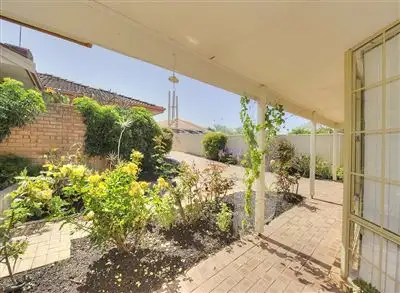 Fourth view of Homely unit listing, 3/49 Davey Street, Mandurah WA 6210