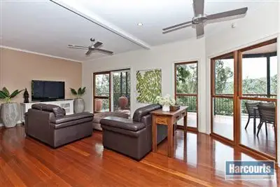 Fifth view of Homely house listing, 40 Alton Terrace, The Gap QLD 4061