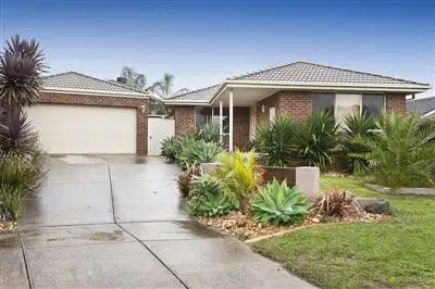 Main view of Homely house listing, 5 Kinta Close, Berwick VIC 3806