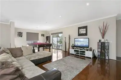 Second view of Homely unit listing, 1/5 Serra Close, Langwarrin VIC 3910