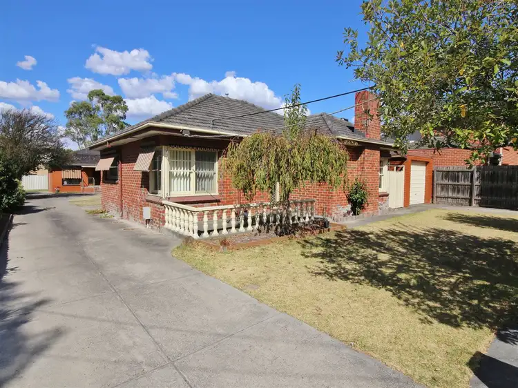 Second view of Homely unit listing, 1/7 Stuart Street, Noble Park VIC 3174
