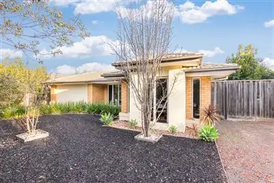 Main view of Homely house listing, 12 Moonlight Place, Tarneit VIC 3029