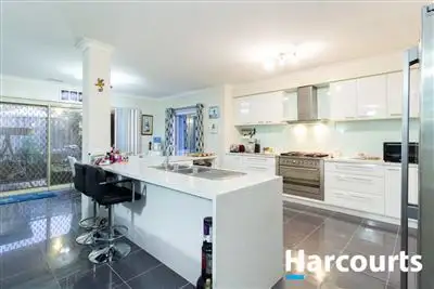 Sixth view of Homely house listing, 13 Silverwattle Drive, Lyndhurst VIC 3975