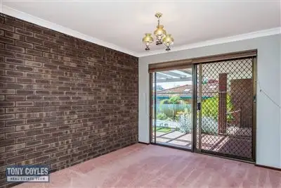 Fifth view of Homely house listing, 3 Stone Court, Bibra Lake WA 6163