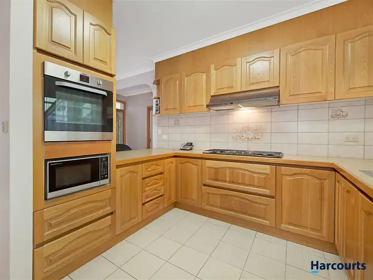 Second view of Homely house listing, 1 Merran Court, Wheelers Hill VIC 3150